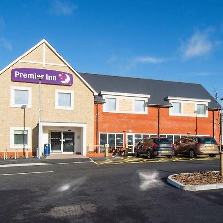 Premier Inn Isle Of Wight Sandown Zewnętrze zdjęcie