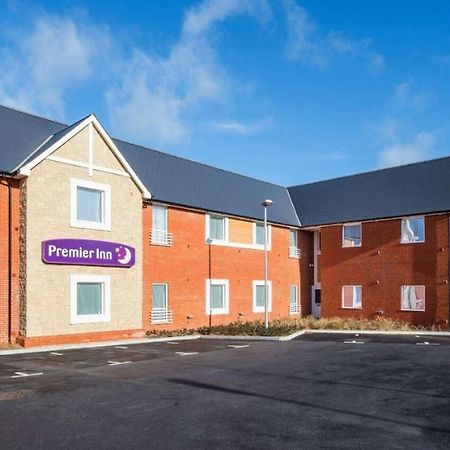 Premier Inn Isle Of Wight Sandown Zewnętrze zdjęcie