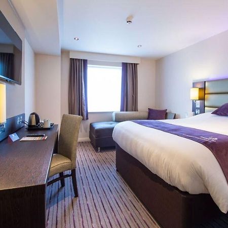 Premier Inn Isle Of Wight Sandown Zewnętrze zdjęcie