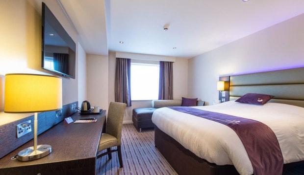 Premier Inn Isle Of Wight Sandown Zewnętrze zdjęcie